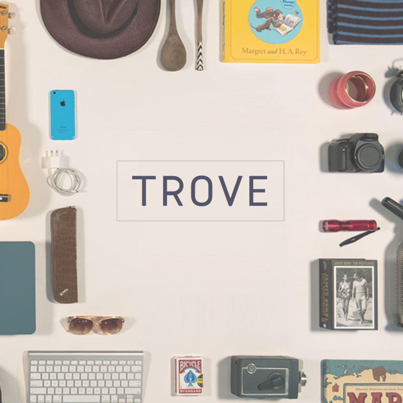 trove brands trove brands